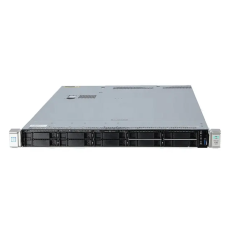Cheap for HPE ProLiant DL360p Gen8 460W Power Supply 1U Rack Server